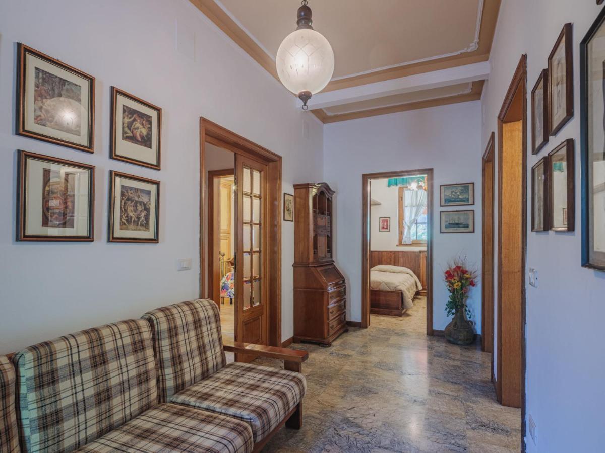 Apartment Barbara By Interhome Corsanico-Bargecchia Exterior photo