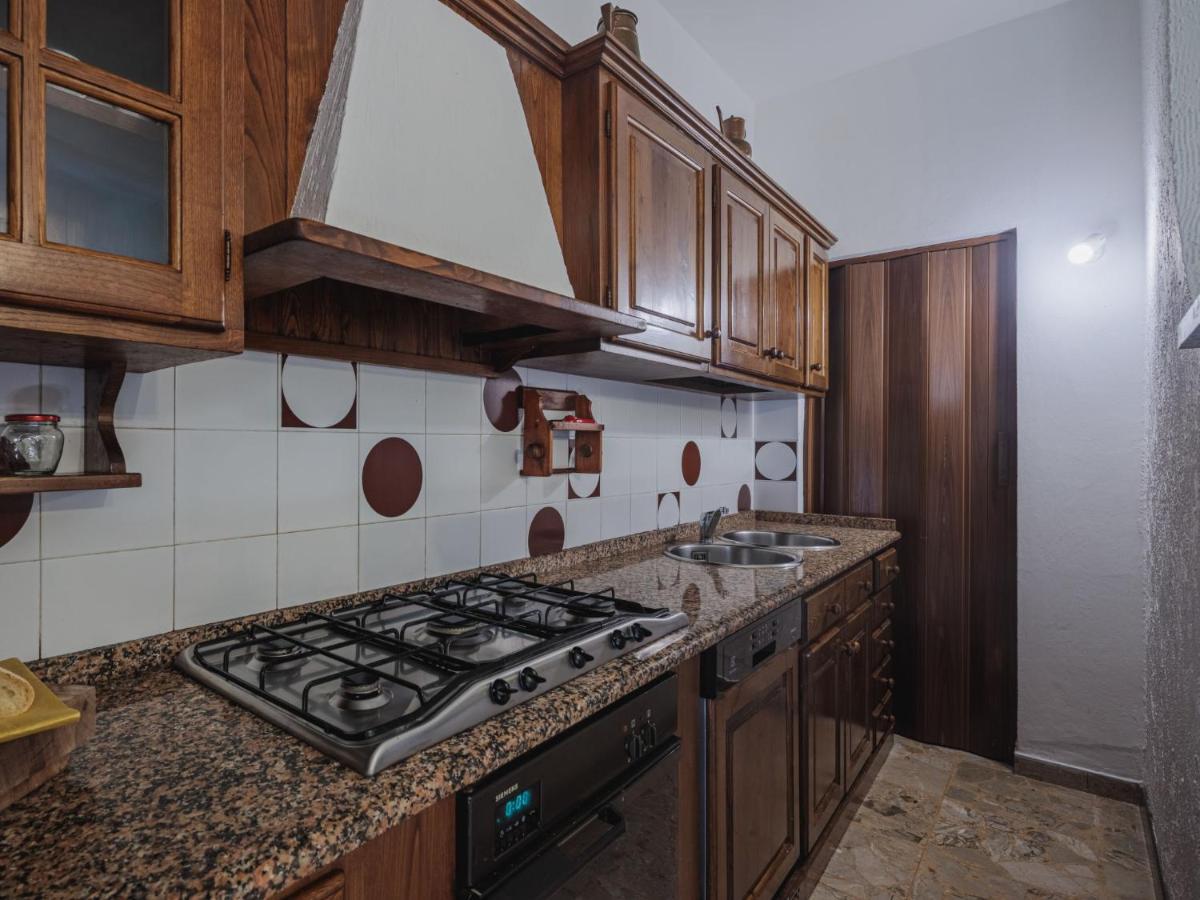 Apartment Barbara By Interhome Corsanico-Bargecchia Exterior photo